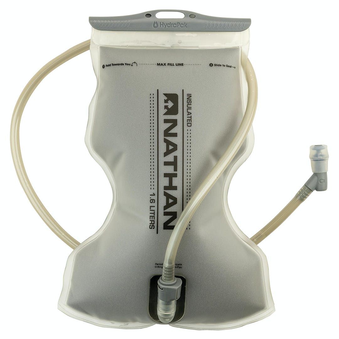 Nathan Insulated Hydration Bladder 1.6L