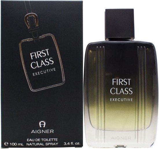 Aigner Eau de Toilette / 100 ml / Male