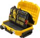 STANLEY FATMAX FMST1-75530 Gevulde Techniekers Gereedschapskoffer - 100-delig