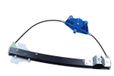 MAXGEAR 50-0429 Lève-vitre électrique arrière gauche pour AUDI A4 Avant (8ED, B7) A4 Avant (8E5, B6) A4 Limousine (8D2, B5) A4 Avant (8D5, B5)