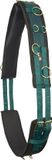 Imperial Riding Longeersingel Imperial Riding Irhdeluxe Extra Donkergroen