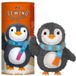 Avenir Sewing Porte-clés Pingouin