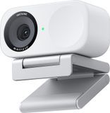 Insta360 Link 2c webcam Arctic White
