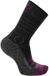 Uyn Trekking Five Merino Sokken Grijs EU 37-38 Vrouw