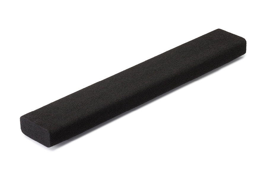 Soundskins Playbar Charcoal Black