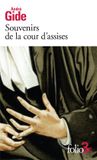 Souvenirs Gallimard ISBN 9782073054012 boek Frans 128 pagina's Paperback