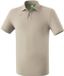 Erima Teamsport Polo Heren - Grijs | Maat: XL