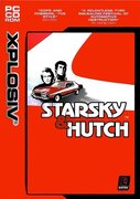 X-plosive Starsky & Hutch - Windows