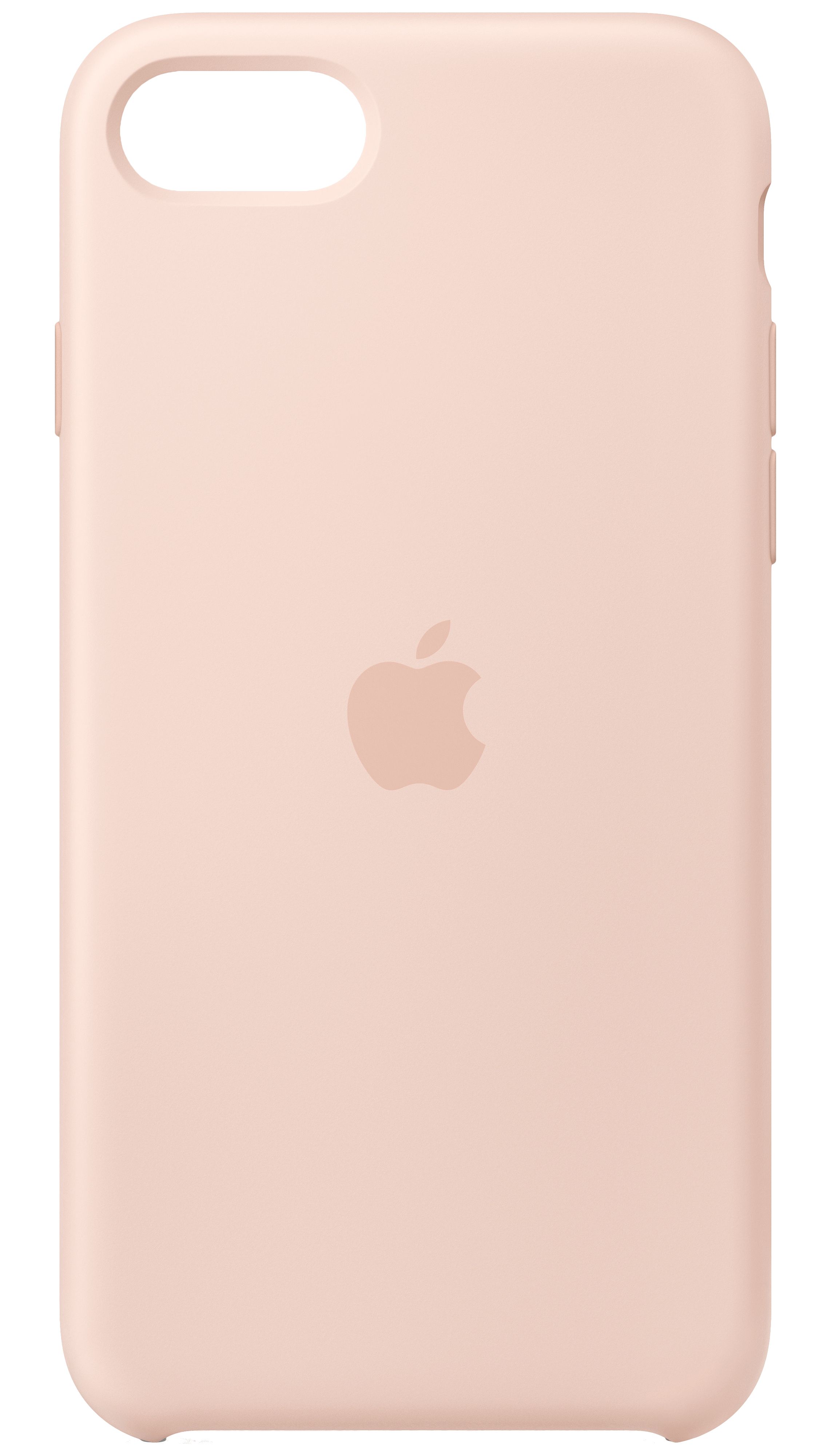 Apple MXYK2ZM/A iPhone 7, 8, SE 2020 Hoes Roze, Zand