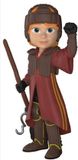 Funko Rock Candy Harry Potter Ron in Quidditch Uniform 13cm