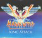 Rpm/Cherry Red Hawkwind Sonic Attack