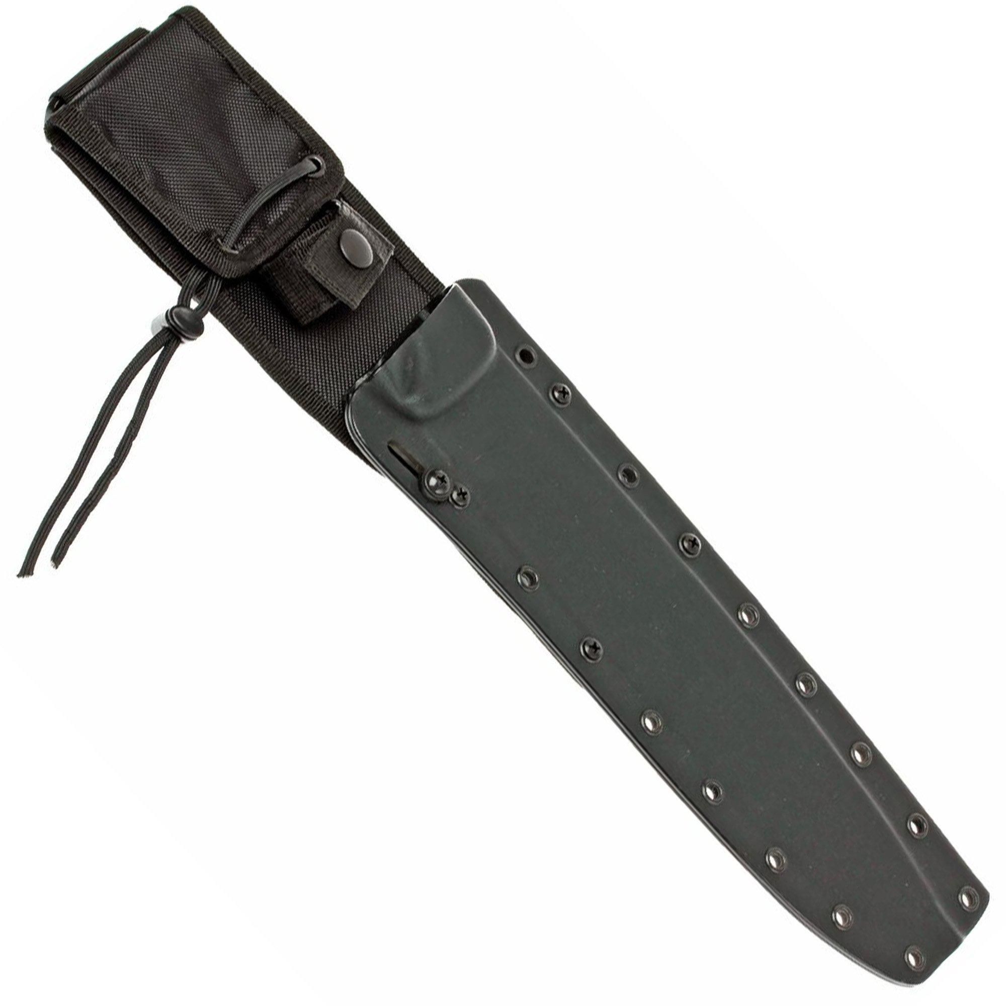 ESEE Kydex Schede voor Junglas - JUNGLAS-SHEATH