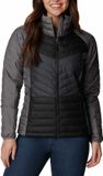 Columbia Powder Lite™ II Jas Grijs S Vrouw
