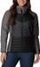 Columbia Powder Lite™ II Jas Grijs S Vrouw