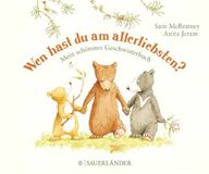 Wen Fischer Sauerländer Wen hast du am allerliebsten?