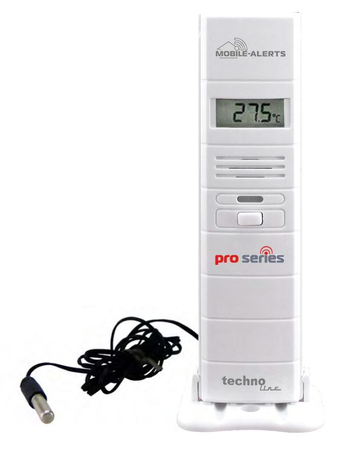 Technoline MA 10320 - Multisensor - Wit