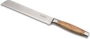 Le Creuset Broodmes 20cm Zilver