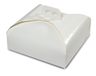 Guardini Easy Bake Verpakkingsdoos Wit 290x290x335 mm