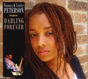 Sonic Rendezvous Tamara Peterson & The Lucky Peterson Band - Darling Forever (CD)