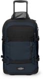Eastpak Transit'r Pro Rollreisetasche S 55 cm navy pro coated