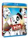 Les 101 dalmatiens [Blu-Ray]