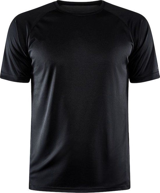 Craft CORE Unify Training Tee M - Black - S