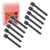 Elring 819.817 Cilinderkop schroef set