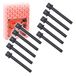 Elring 819.817 Cilinderkop schroef set