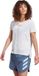 adidas TERREX Agravic Trail Running T-shirt Dames Wit XS