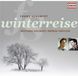 Outhere Wolfgang Holzmair & Andreas Haefliger - Schubert: Winterreise (CD)