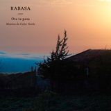 Coast2Coast Rabasa - Ora ta pasa (CD)