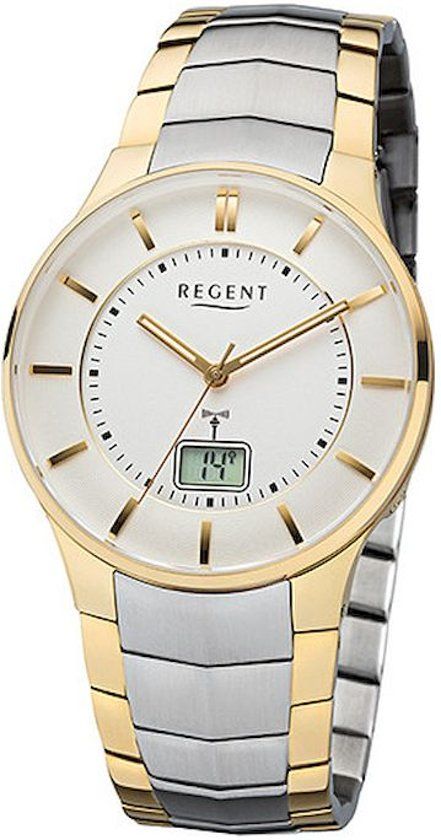 REGENT Mod. FR-213 - Horloge