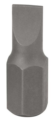 KS Tools 930.3015 CLASSIC bit sleuf 10 mm - 30 mm - 8 mm