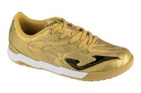 Joma Evolution Jr 26 EVJS IN, Indoorschoenen, Jongen, Goud, Maat 35