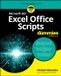 Microsoft 365 Excel Office Scripts For Dummies