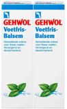 Gehwol Voetfris Balsem - 2 x 75 ml