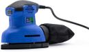 De Verfzaak Tools Handpalm Schuurmachine - 140W - Incl. Schuurpad