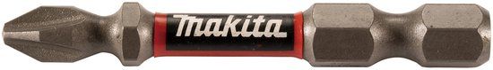 Makita E-03377 Bitset 10-delig - Kruiskop Phillips - Torsion Control Technology