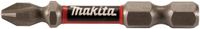 Makita Jeu de forets 10 pièces - Phillips - Technologie de contrôle de torsion