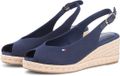 Tommy Hilfiger Espadrilles Adultes 37