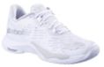 Babolat Shadow Tour 5 - Dames badmintonschoenen - Wit/Wit - 37