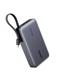 Ugreen Nexode Batterie externe, 20000mAh 145W