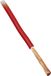 BKL Electronic 1503018/5 Voertuigsnoer FLRY-B 1 x 2.50 mm² Rood 5 m