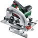 BOSCH Circelzaag PKS 40, 850W, snijdiepte 40mm, geschikt voor verstekzaagsneden