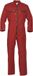 HaVeP Basic 2136 Overall - Rood - maat 62