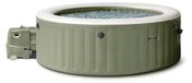 Intex Spa - PureSpa Sahara - 8 zitplaatsen - 170 luchtinlaatmondstukken