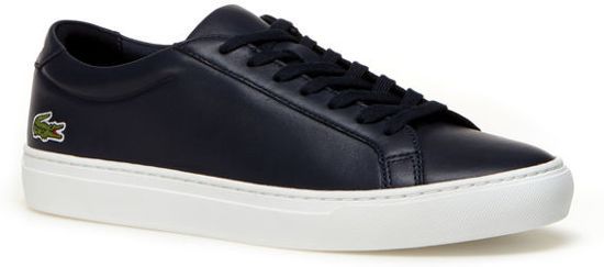 Lacoste L.12.12 zwart maat 36 - 5021725724809