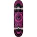 Blueprint Home Heart Compleet Skateboard (7,75 inch - roze)