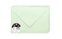 Clairefontaine 5472C - Pakket van 20 Grote Geplakte Enveloppen 16,2x22,9cm