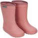 En Fant - Bottes de pluie unies - Filles - Rose - Taille 29